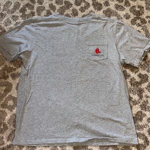 Fenway Vineyard Vines Tee